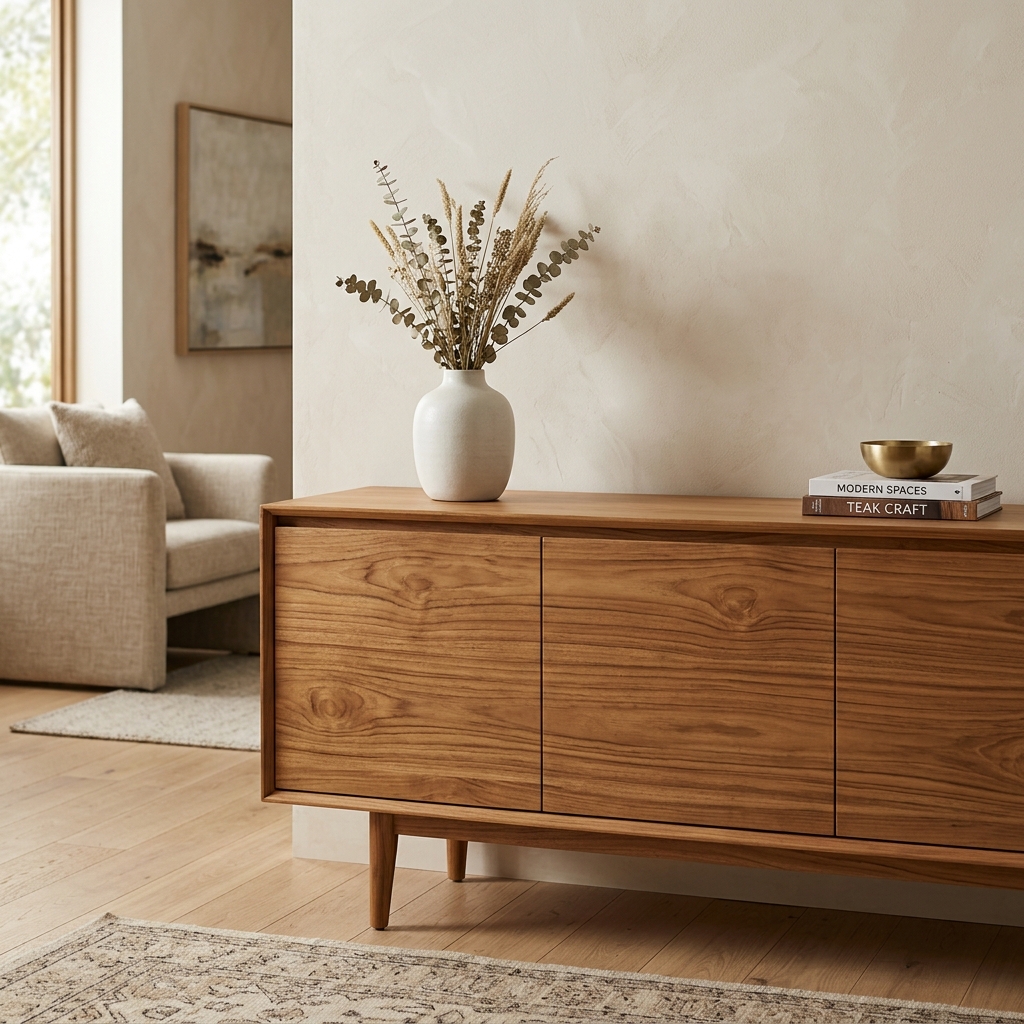 Premium Wood Furniture